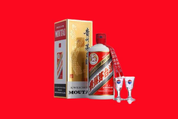 沧县回收茅台酒