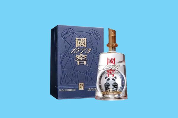 沧县回收国窖1573
