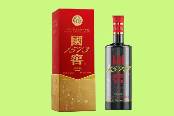 沧县回收国窖酒